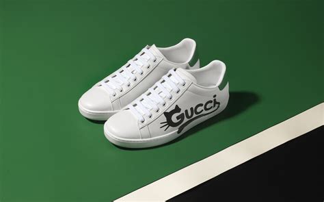 gucci eco friendly shoe|gucci shoes cost.